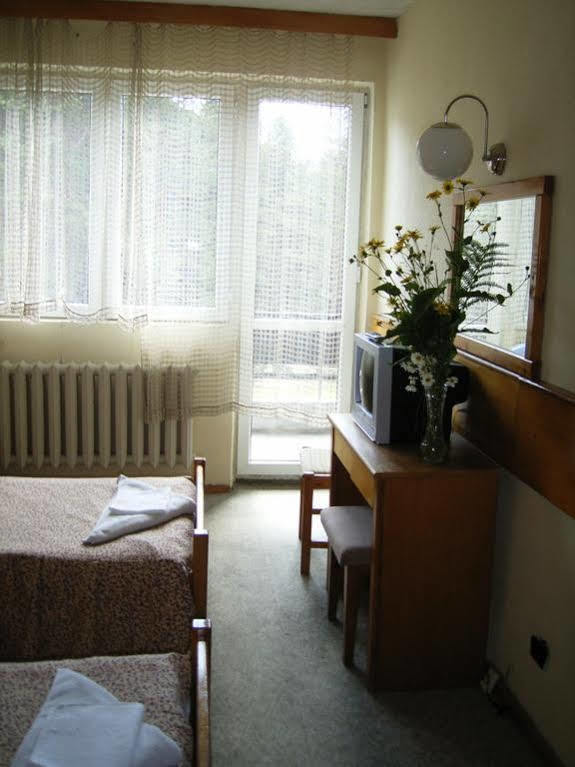 Bor Hotel Belitsa  エクステリア 写真