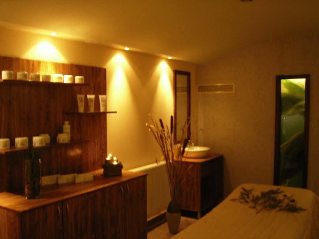 Bor Hotel Belitsa  エクステリア 写真
