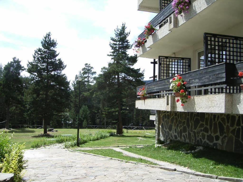 Bor Hotel Belitsa  エクステリア 写真