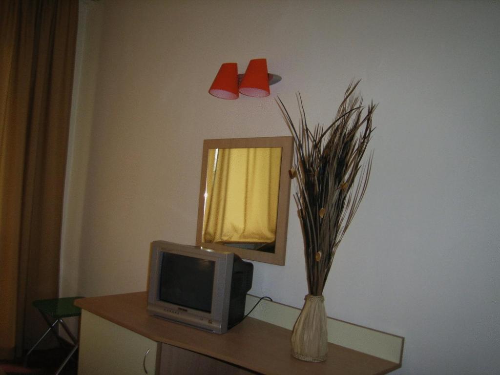 Bor Hotel Belitsa  エクステリア 写真