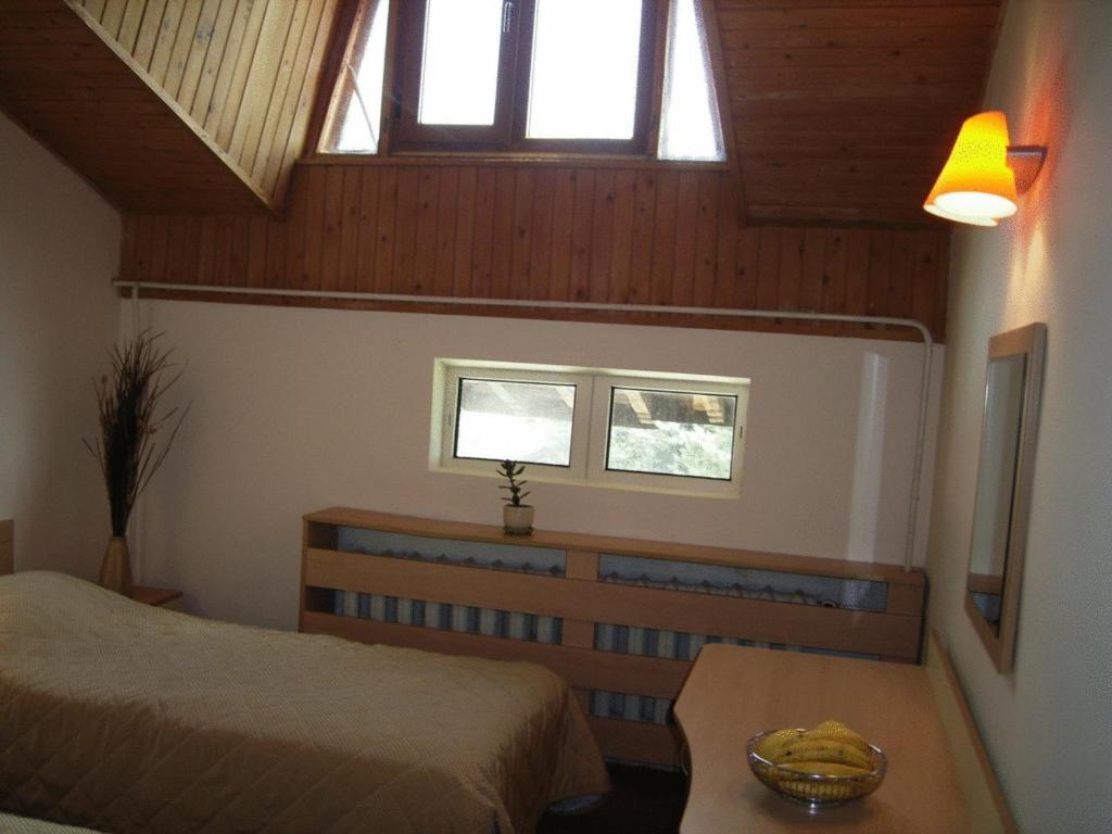 Bor Hotel Belitsa  エクステリア 写真