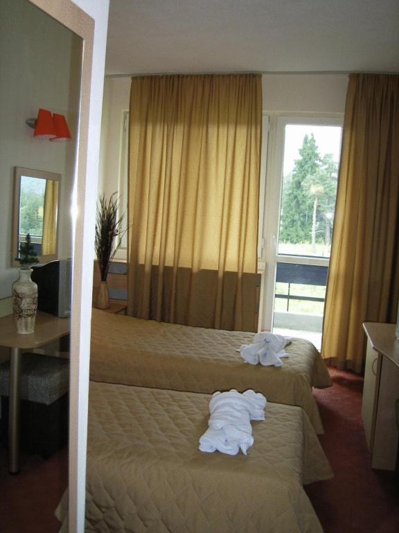 Bor Hotel Belitsa  エクステリア 写真
