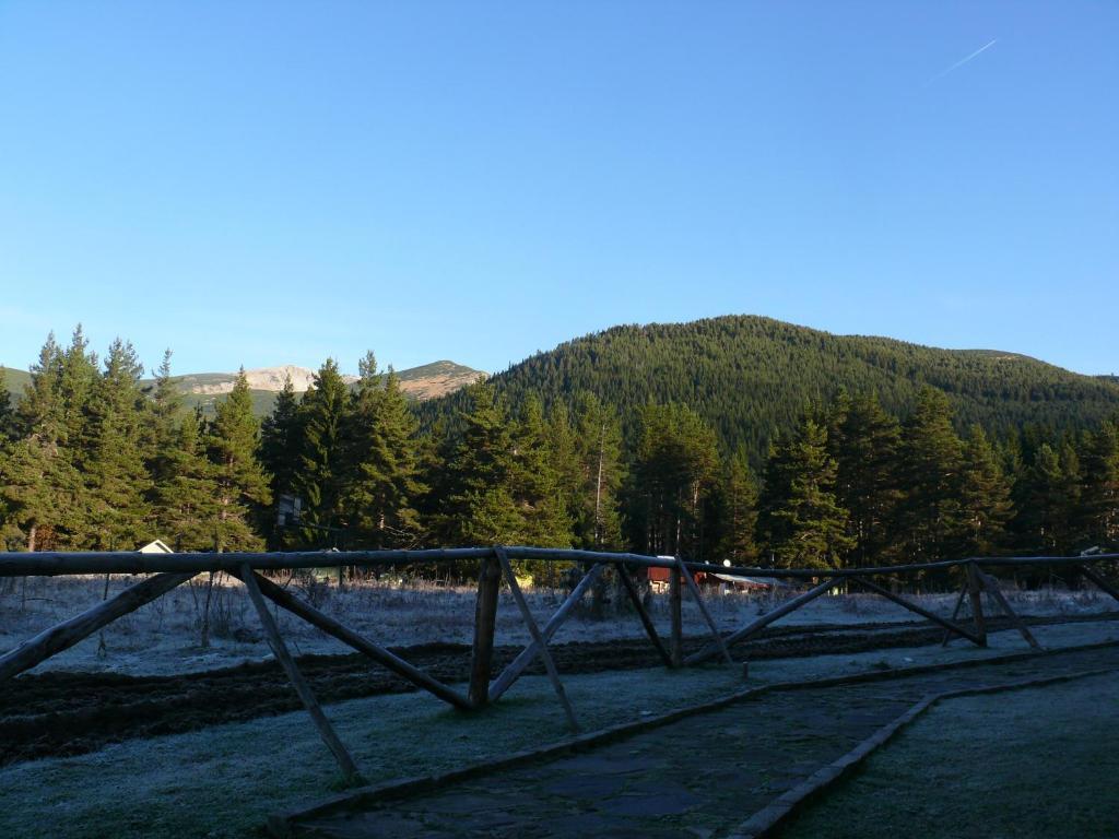 Bor Hotel Belitsa  部屋 写真